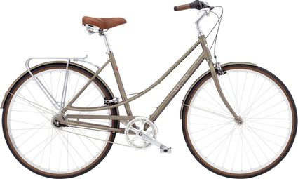 Vélo de Ville ELECTRA LOFT 7i Hazel Matte