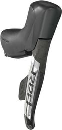 Sram Red eTap AXS 12V Zwart / Zilver rechterhandbediening