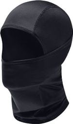 Under Armor ColdGear Balaclava Black Unisex Balaclava