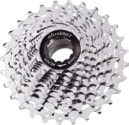 Centos G-Series 10 Speed MicroShift Cassette