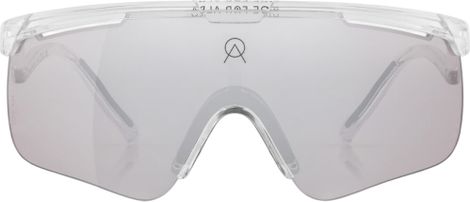 Occhiali Alba Optics Delta Crystal Vzum Alu