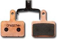 Pastiglie EBC RED Pair Shimano Deore Tender Organic