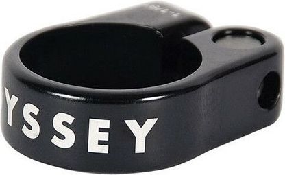 Collier de selle Odyssey slim clamp