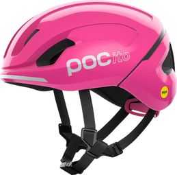 Kinderhelm Poc Pocito Omne Mips Fluo Pink