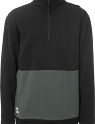 Pullover zippé Snap Climbing