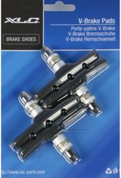 XLC Paire de Patins V-Brake BS-V01 70 mm