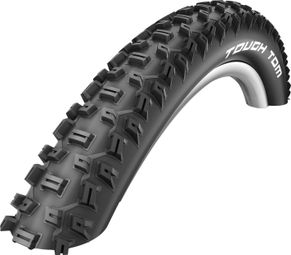 Pneu vtt 26x2.25 schwalbe tough tom tr noir (57-559)