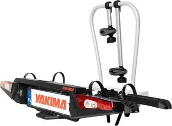 Porte-vélos Yakima FoldClick 2 pour 2 vélos