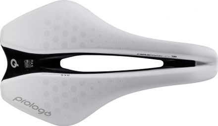 Selle PROLOGO Dimension TRI TIROX - Blanc