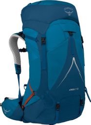 Osprey Atmos AG LT 65 Hiking Bag Blue