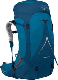 Osprey Atmos AG LT 65 Wandeltas Blauw