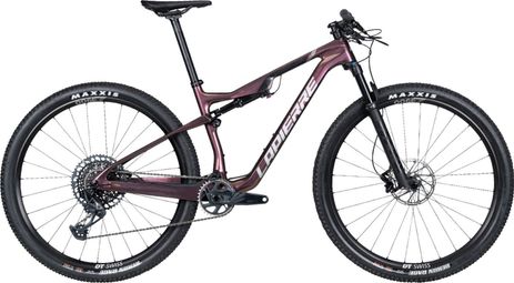 VTT Lapierre XR 7.9 29