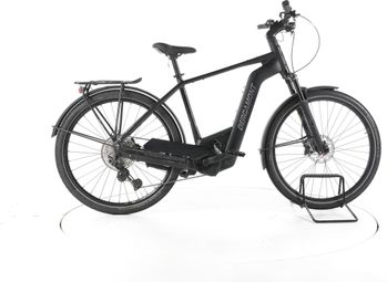 Produit reconditionné - Bergamont E-Horizon Premium Expert Trekking E-Bike - Bon Etat