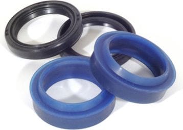 Joints pour fourche Enduro Bearings Fork Seals-Rockshox Judy  SID  Pilot-28 mm