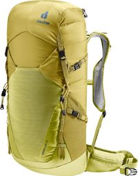 Bolsa de senderismo Deuter Speed Lite 30L Amarilla