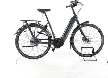 Produit reconditionné - Gazelle Arroyo C5 HMB Elite Entrée basse  - Très Bon Etat