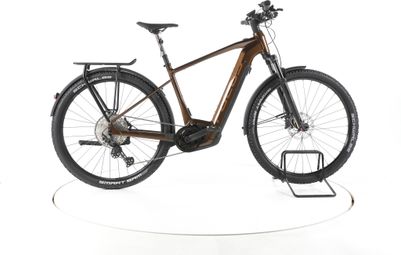 Produit reconditionné - Focus AVENTURA² 6.8 Trekking E-Bike - Bon Etat