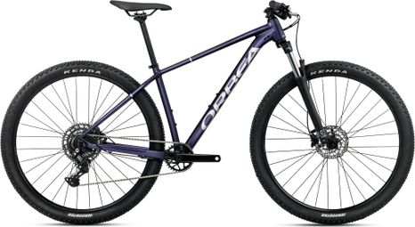 VTT Orbea Onna 40 Shimano 9V 27.5'' Violet Tanzanite 2027