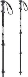 Bâtons de randonnée TSL Hiking Alu 3 Classic Twist