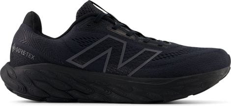 Zapatillas de Running New Balance Fresh Foam X 880 v14 GTX Negro Hombre