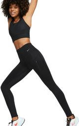 Legging lunghi Nike Go Black Donna