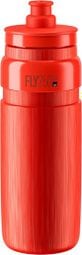 Bidon Elite Fly Tex Rouge 750 ml