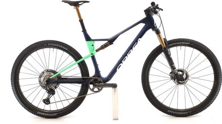 Produit reconditionné · Orbea Oiz M-Team Factory XTR / Vélo VTT | Très bon état