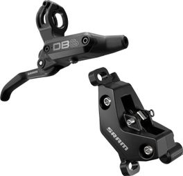 Sram DB6 Base Schijfrem Voor (Zonder Rotor) 950 mm Zwart