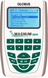 Magnétothérapie Globus Magnum 2500