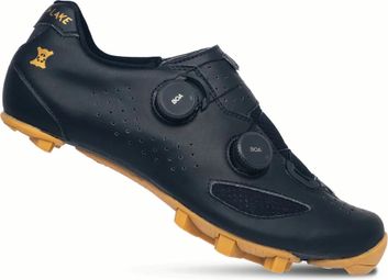 Scarpe Gravel Lake MX239 Oro/Nero - Grande