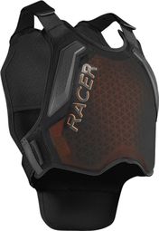 Racer 1927 Alpha Evo D3O Protective Bib Black