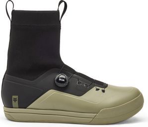 Fox Union Boa All Weather MTB-Schuhe Khaki