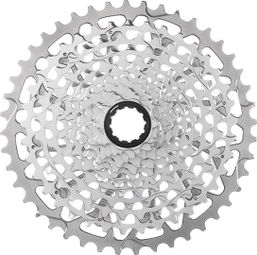 Cassetta Gravel Garbaruk XD/XDR 12V Silver