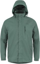 KERRERA Veste Waterproof - vert - Highlander