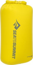 Sea to Summit Light 20L Waterproof Bag, Yellow
