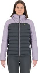 Karpos Sass D'Ortiga Daunenjacke Violett Frau