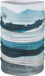 Tour de Cou Buff CoolNet UV Bleu