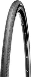 Maxxis Dolomites 700 mm Tire TubeType Foldable SilkWorm Dual Compound Sidewalls Black