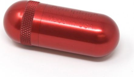 Dynaplug Micro Pro Wick Kit Red