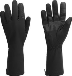 Gants Velo Long De Hiver Rogelli Prime - Homme - Noir