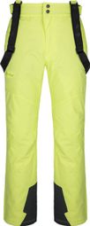 Pantalon hiver homme Kilpi MIMAS-M