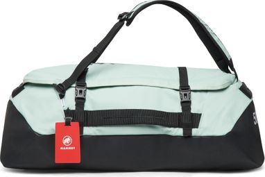 Mochila de viaje Mammut Cargo 50 L verde