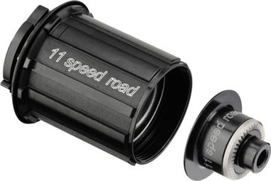 Rueda libre cuerpo acero acero 11 velocidades carretera shimano