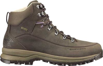 Garmont Chrono Gore-Tex Hiking Shoes Brown