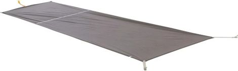 Tapis de Sol Big Agnes Fly Creek HV UL1 Gris
