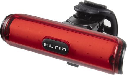 Phare arrière vélo Eltin 50 lumens