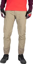 Pantaloni Endura SingleTrack II Beige