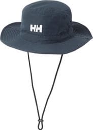 Helly Hansen Crew Unisex Hat Blue