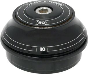 Jeu de Direction Cane Creek 110 Series Semi-Intégré Cuvette Haute ZS44/28.6