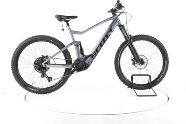 Produit reconditionné - Scott Genius eRIDE 930 E-Bike Fully - Très Bon Etat